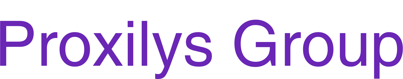 Proxilys Group